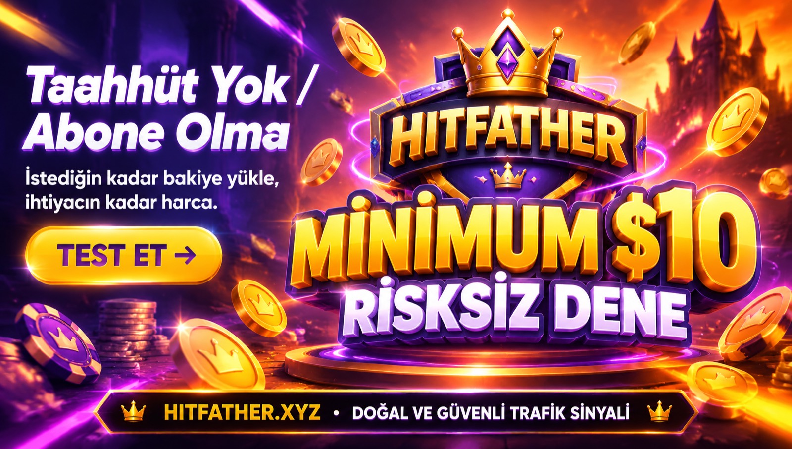 SERP Botu: hitfather mpo 10 minimum 10 risksiz dene — serpbotu.lol